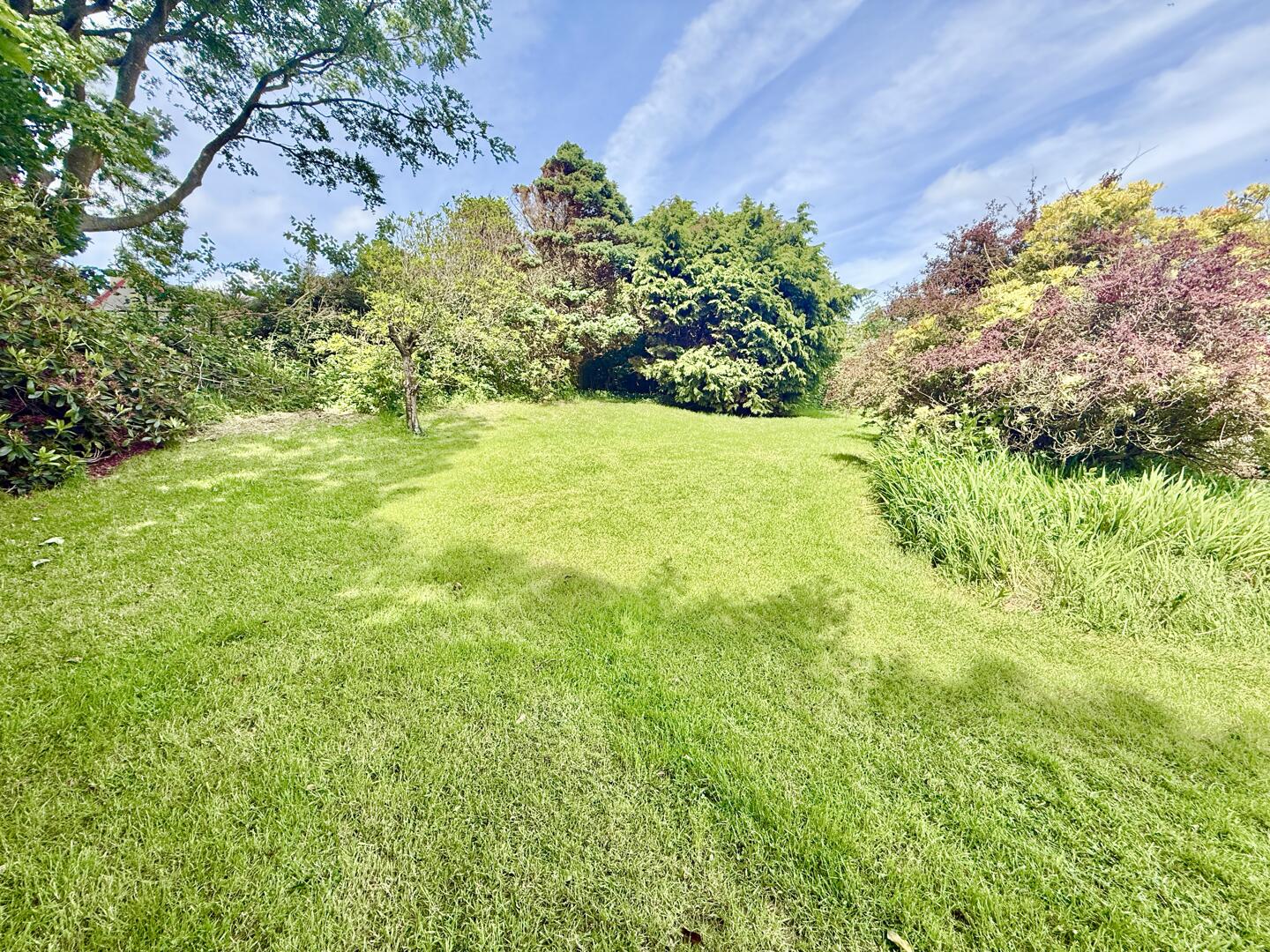 Kilruskin Drive, West Kilbride